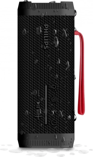 IPX5 durability and up to 20 hours of battery life