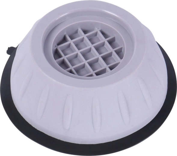 Antislip grip op de vloer