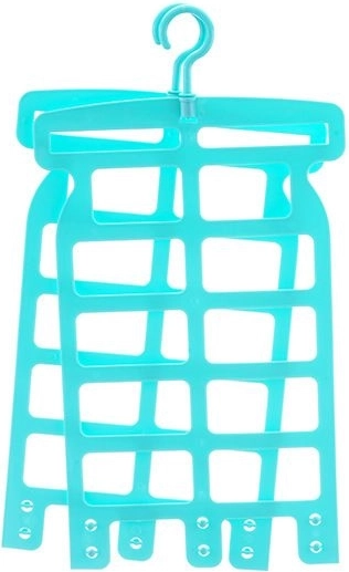 Pořádek v doplňcích bez zabírání místa