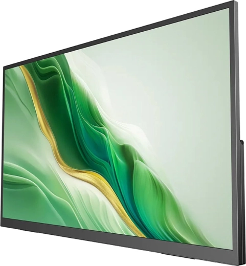 Image QLED fluide en Full HD