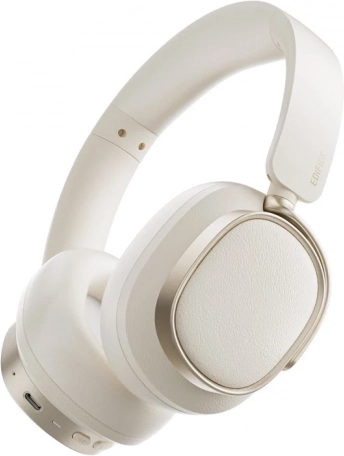 Edifier ES850NB Wireless Headphones with ANC Beige