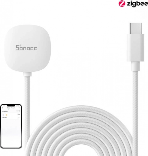 Extension cable for flood sensor SONOFF WLDC200