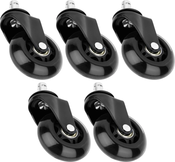 Szybki montaż bez narzędzi