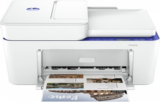 Multifunction Printer HP DeskJet for Home
