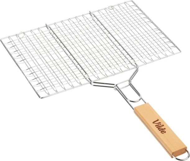 Metallo cromato resistente