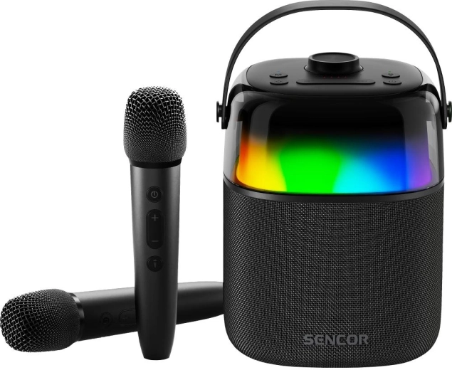 Portable entertainment without cables