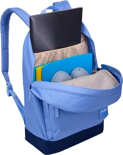 Secure laptop storage