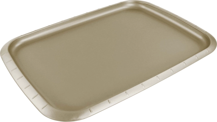 KITCHISIMO Aureo Baking Tray 37 × 27.6 cm