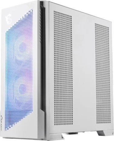 Ventole ARGB preinstallate