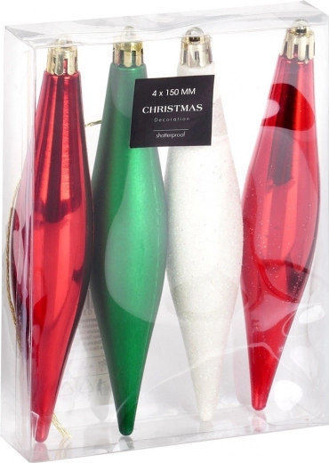 Törhetetlen kivitel a biztonságos ünnepekért