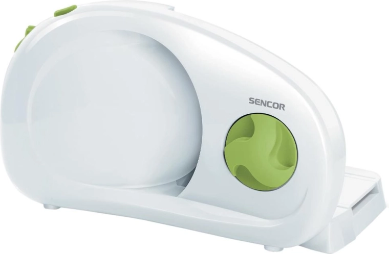 Sencor Electric Food Slicer