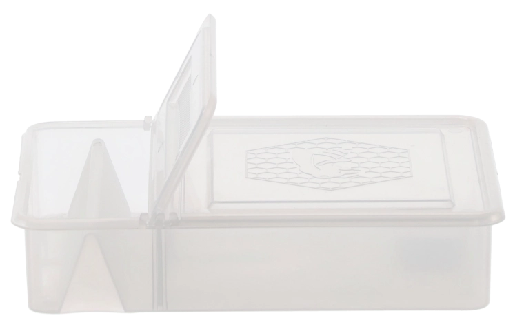 Trpežna in enostavno pralna zasnova