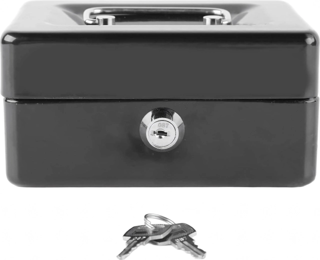 Chiusura di sicurezza con chiave