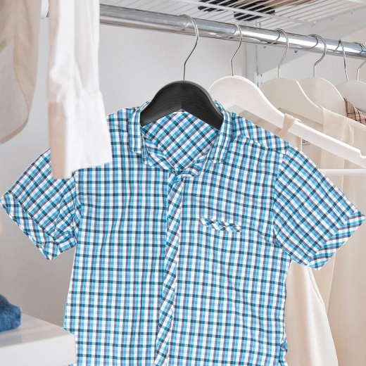 Draaibare metalen haak voor eenvoudig ophangen