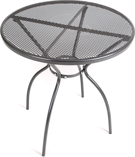 Struttura in acciaio stabile