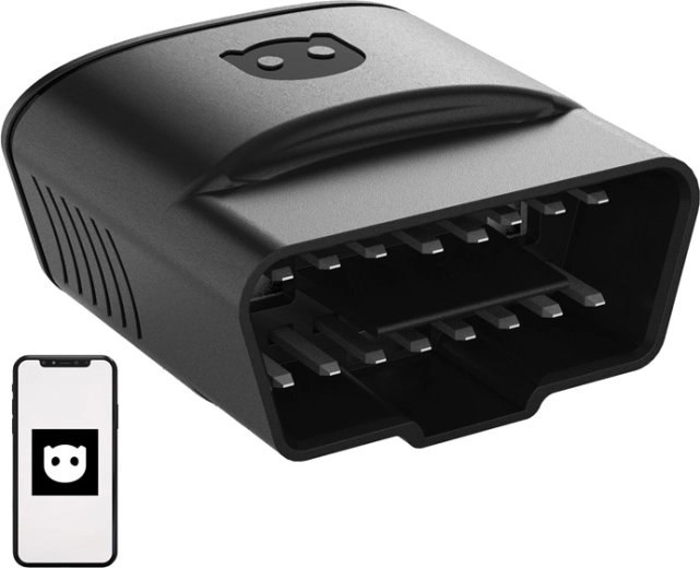 Diagnostic sans fil rapide via Bluetooth