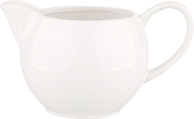 Bella porcelænskande 380 ml creme (New)