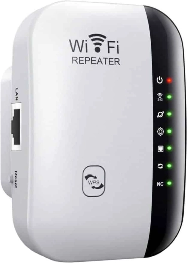 RENEW FORCE W01 Wi-Fi-jelismétlő