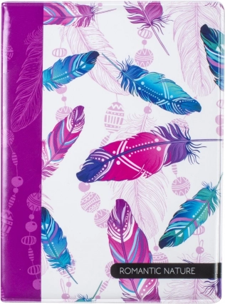 Document Holder Romantic Nature