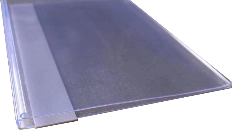 Čirá a odolná ochrana štítků