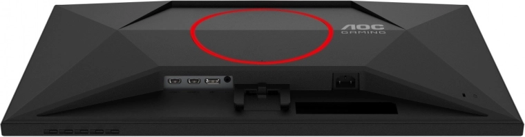 Klar til alt: HDMI x2 og DisplayPort