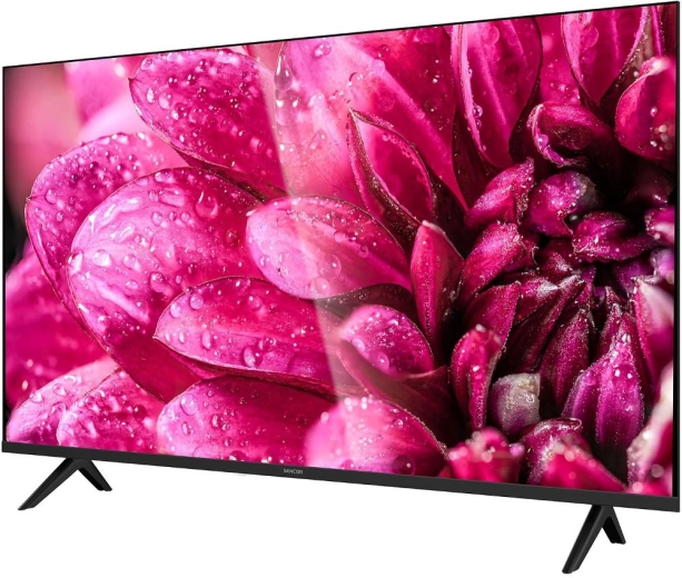 Full HD picture on a 40-inch screen