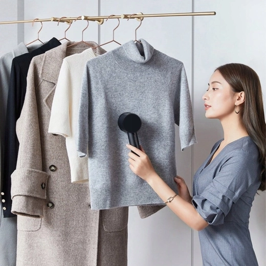 Restore the appearance of your favorite textiles