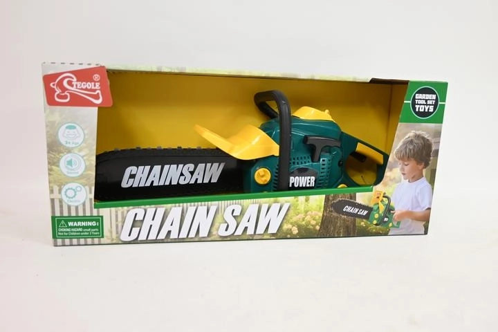 Cordless Chain Saw T2050