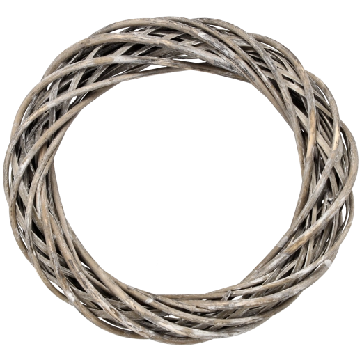 Aspect naturel et style rustique