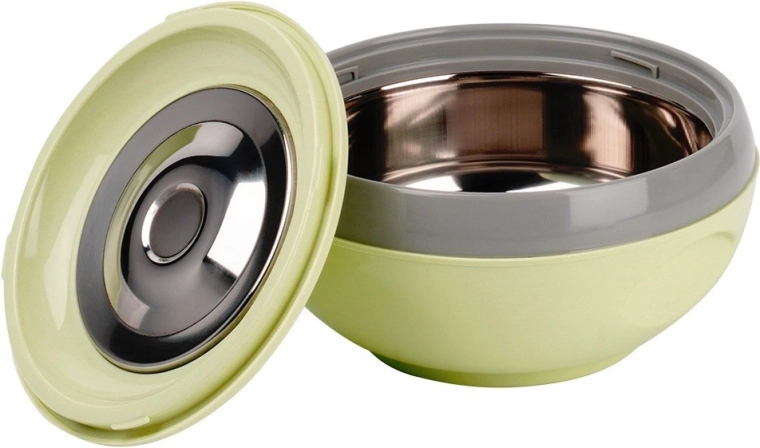 Dvostruka izolacija za toplo i hladno