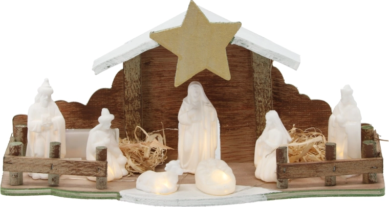 Idéal pour la table, l’étagère ou le rebord de fenêtre