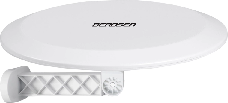 Montage facile et positionnement flexible