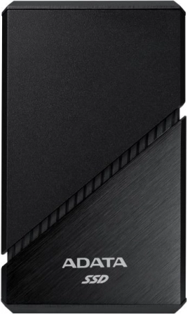 SSD esterno ADATA SE920 4TB USB-C 3800/3700 MB/s nero