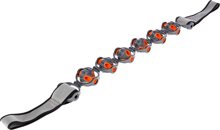 Precise pressure control