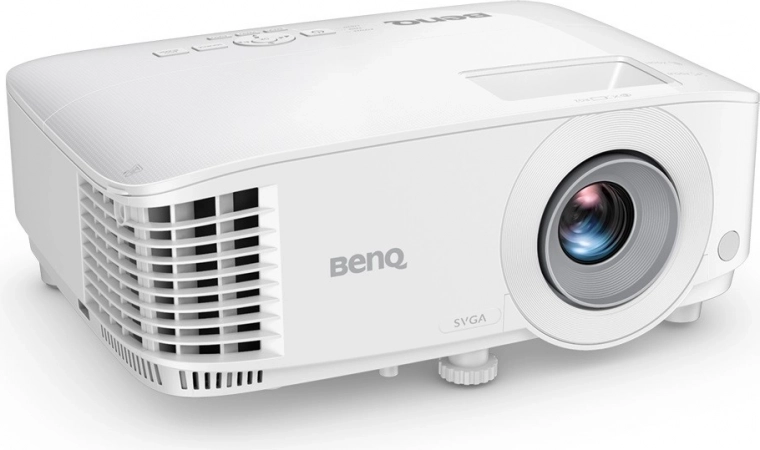 BenQ Projector with High Brightness for Presentations