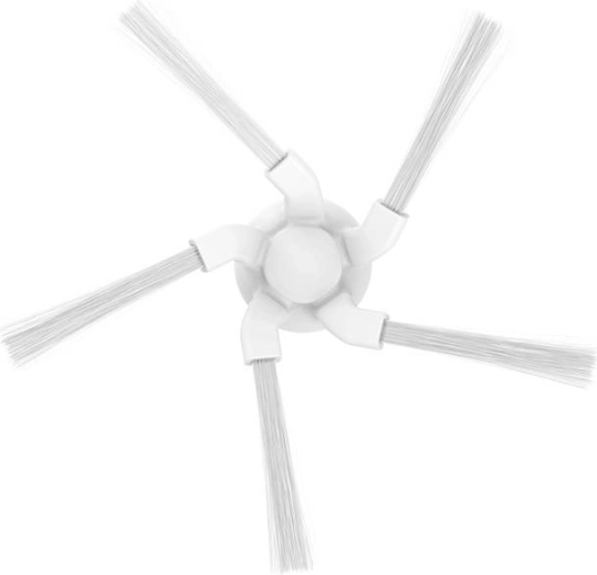 Side Brushes for Dreame W10 – Set of 2