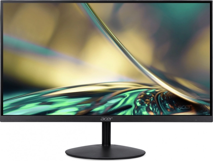 Monitor Acer SA322QAbi da 32"
