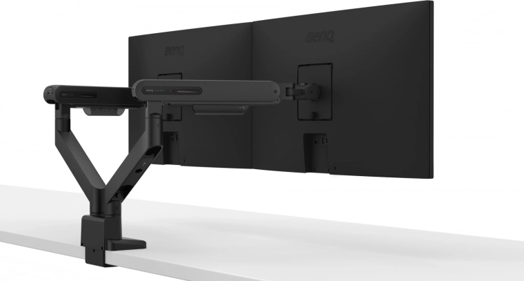 Compatibiliteit tot 35" en VESA 75/100