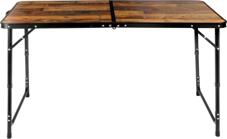 Regolazione dell’altezza su tre livelli 55/62/70 cm