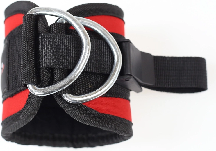 Réglage rapide et taille universelle