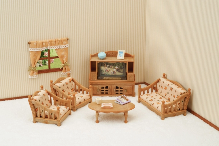 Living Room Set