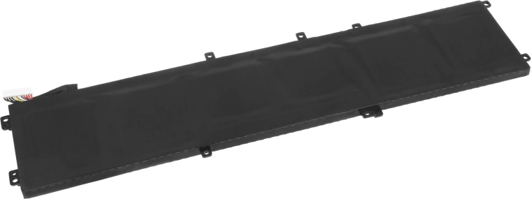 Realizzazione precisa per Dell XPS 15 9550