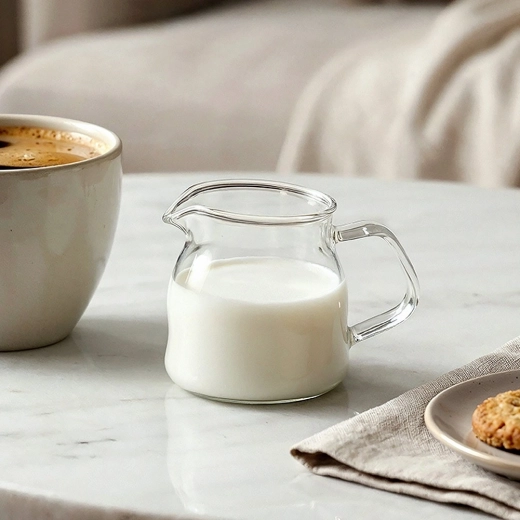 Ideal for coffee rituals