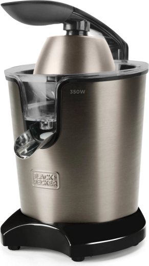 Spremiagrumi elettrico BLACK+DECKER