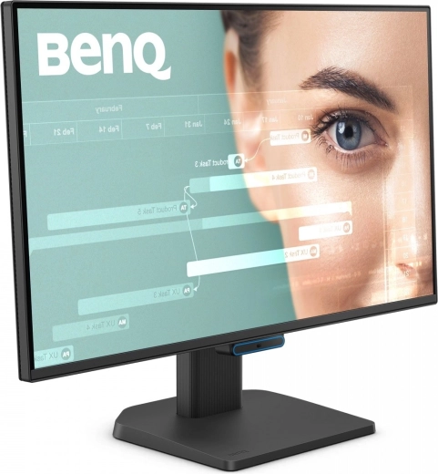 Immagine IPS con colori fedeli