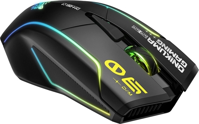 Mouse da gaming ONIKUMA DM06