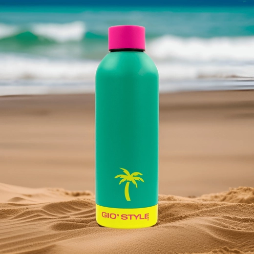 Longue rétention thermique jusqu’à 8 heures