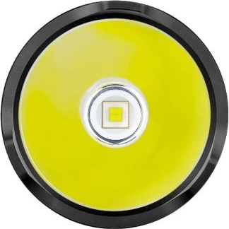 Portata e luminosità estreme per impieghi tattici