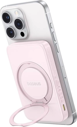 20 W fast wired charging via USB‑C