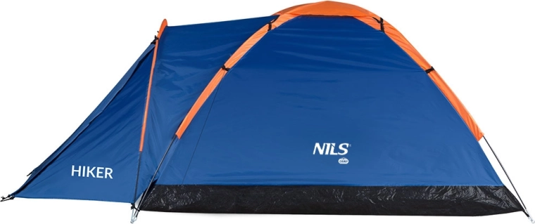 Montaggio rapido e intuitivo